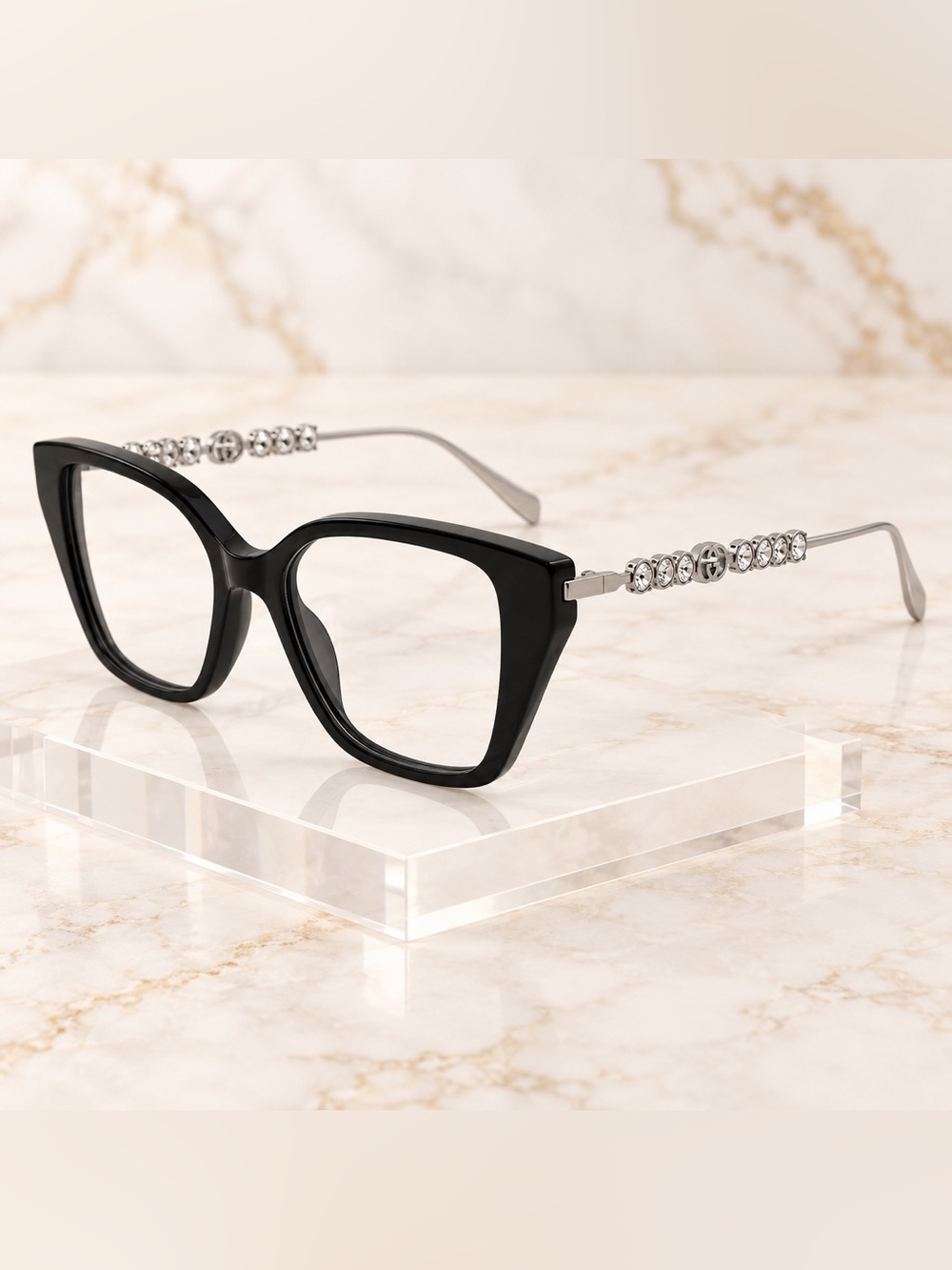GG1969O GUCCI Womens Eyeglass Frames